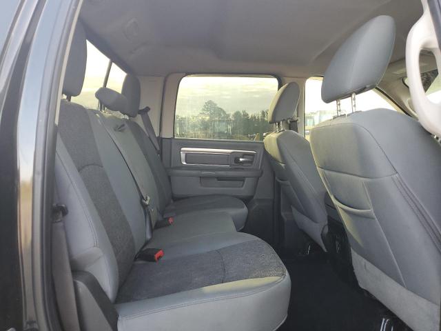 Photo 10 from auction – 2018 RAM 1500 SLT with VIN 1C6RR7LT7JS282517