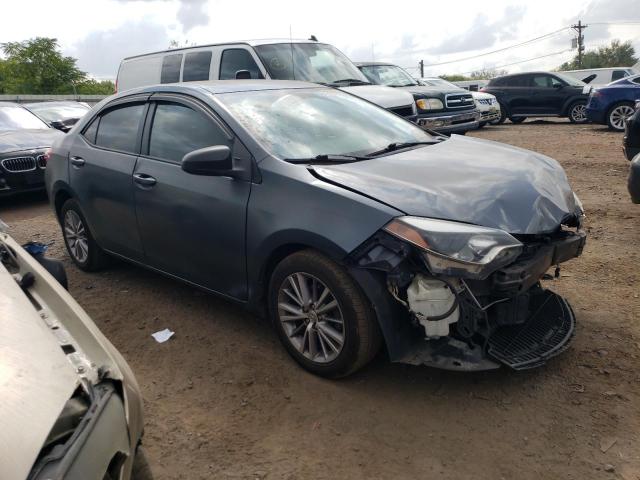 Photo 4 from auction – 2014 TOYOTA COROLLA L with VIN 2T1BURHE0EC117317