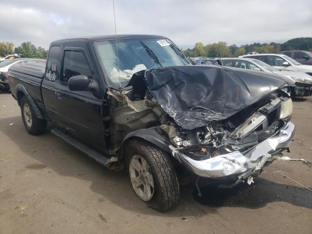 Photo 4 from auction – 2004 FORD RANGER SUP with VIN 1FTZR45E24TA01356