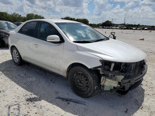 Photo 4 from auction – 2012 KIA FORTE EX with VIN KNAFU4A22C5642634
