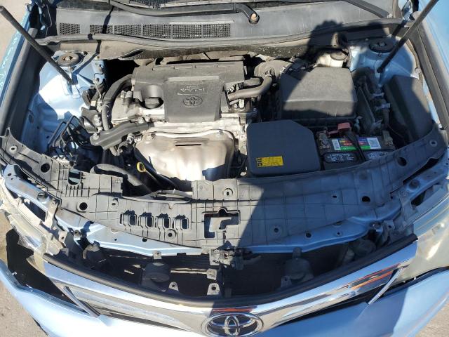 Photo 11 from auction – 2013 TOYOTA CAMRY L with VIN 4T1BF1FKXDU652138