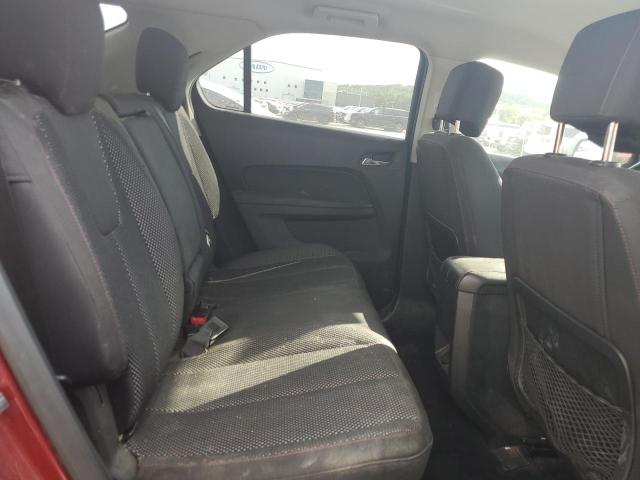 Foto 11 de la subasta – 2012 CHEVROLET EQUINOX LT con VIN 2GNFLEEK5C6253309