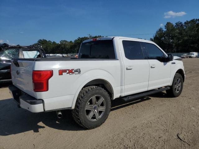 Photo 3 from auction – 2019 FORD F150 SUPER with VIN 1FTEW1E42KKC00715