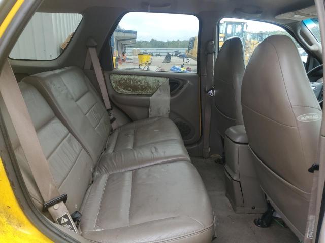 Photo 11 from auction – 2001 FORD ESCAPE XLT with VIN 1FMCU04171KF99906