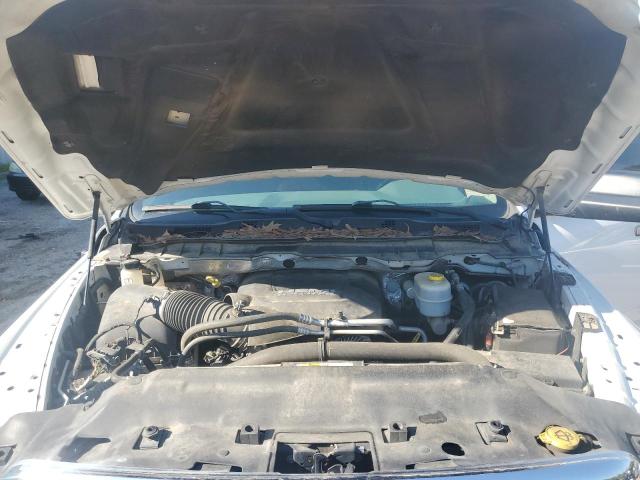 Zdjęcie 11 z aukcji – 2014 RAM 2500 ST z VIN 3C6UR5CJ4EG155217