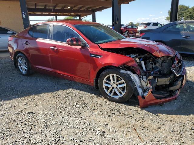 Photo 4 from auction – 2013 KIA OPTIMA LX with VIN 5XXGM4A72DG132901