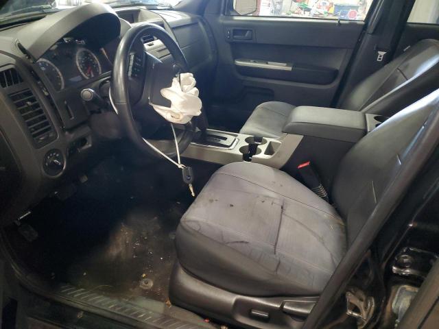 صورة رقم 7 من المزاد - 2012 FORD ESCAPE XLT مع VIN 1FMCU0DG3CKA39386