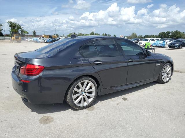 Photo 3 from auction – 2013 BMW 535 I with VIN WBAFR7C50DC829300