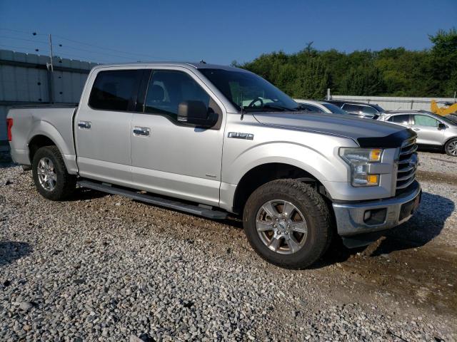 Photo 4 from auction – 2015 FORD F150 SUPER with VIN 1FTEW1CP3FKE45445