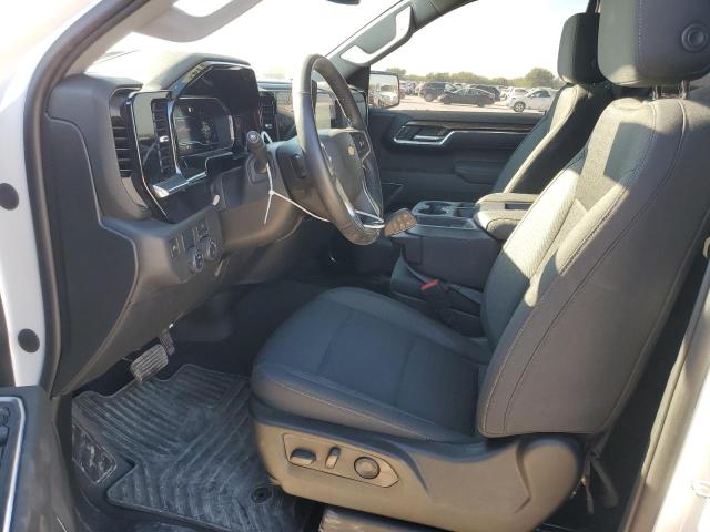 Photo 7 from auction – 2023 CHEVROLET SILVERADO with VIN 2GCPACEDXP1104602