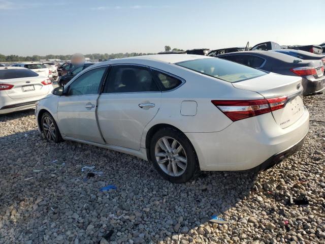 Photo 2 from auction – 2014 TOYOTA AVALON BAS with VIN 4T1BK1EB1EU092198