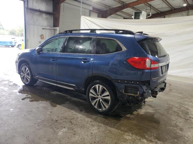 Photo 2 from auction – 2021 SUBARU ASCENT LIM with VIN 4S4WMAPD2M3416127