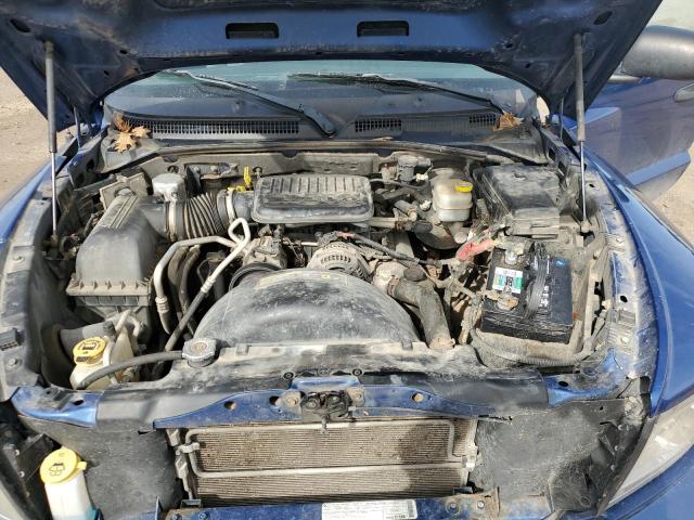 Photo 11 from auction – 2010 DODGE DAKOTA SXT with VIN 1D7CW3BK2AS244711