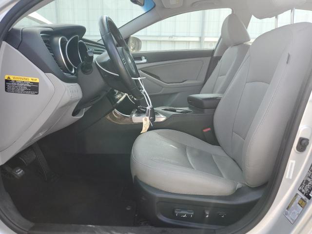 Photo 7 from auction – 2015 KIA OPTIMA EX with VIN 5XXGN4A70FG444585