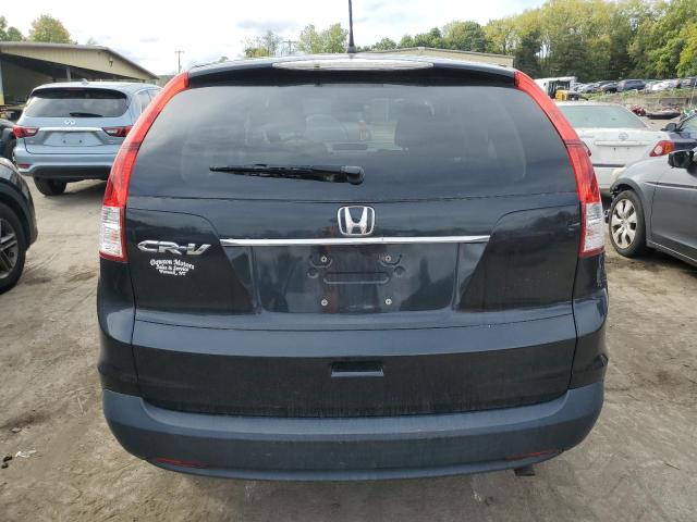 Photo 6 from auction – 2012 HONDA CR-V EX with VIN 2HKRM3H50CH507775