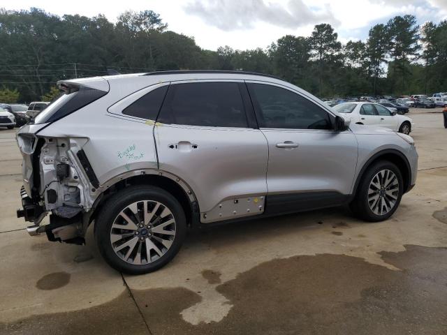 Photo 3 from auction – 2020 FORD ESCAPE TIT with VIN 1FMCU9J91LUA74149
