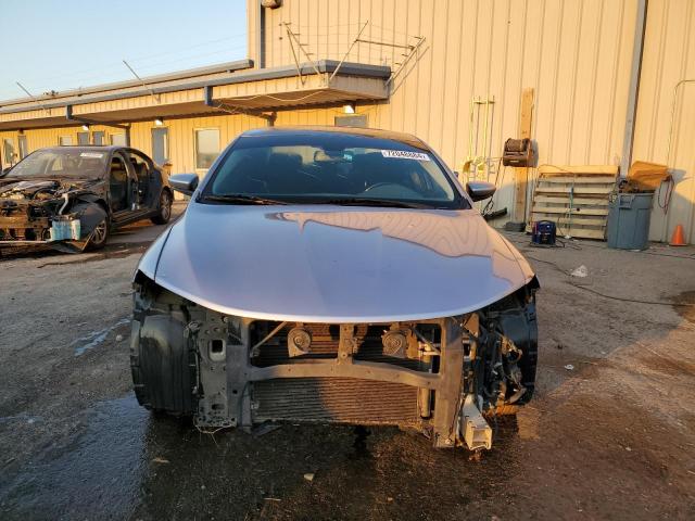 Photo 5 from auction – 2016 CHRYSLER 200 LIMITE with VIN 1C3CCCAB5GN159958