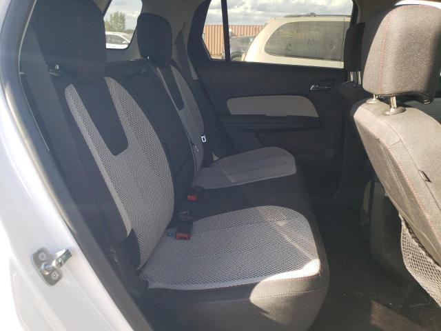 Photo 10 from auction – 2016 GMC TERRAIN SL with VIN 2GKFLTEK5G6214470