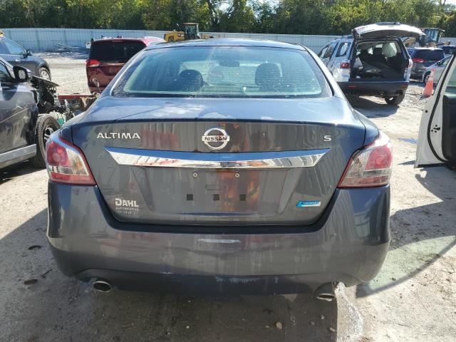 Photo 6 from auction – 2013 NISSAN ALTIMA 2.5 with VIN 1N4AL3AP0DC269487