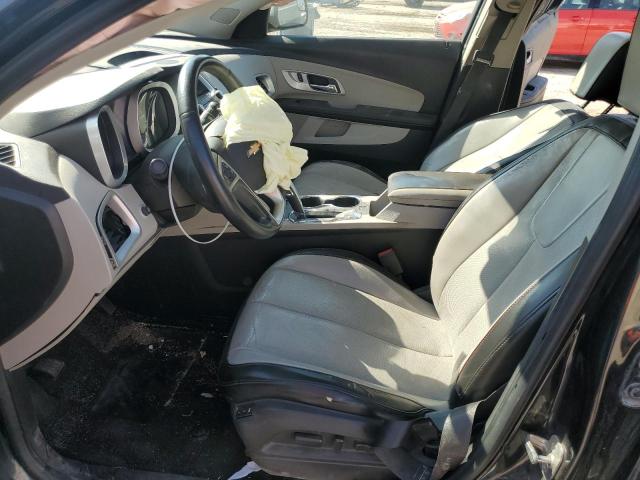 Photo 7 from auction – 2013 CHEVROLET EQUINOX LT with VIN 2GNFLFE38D6165077