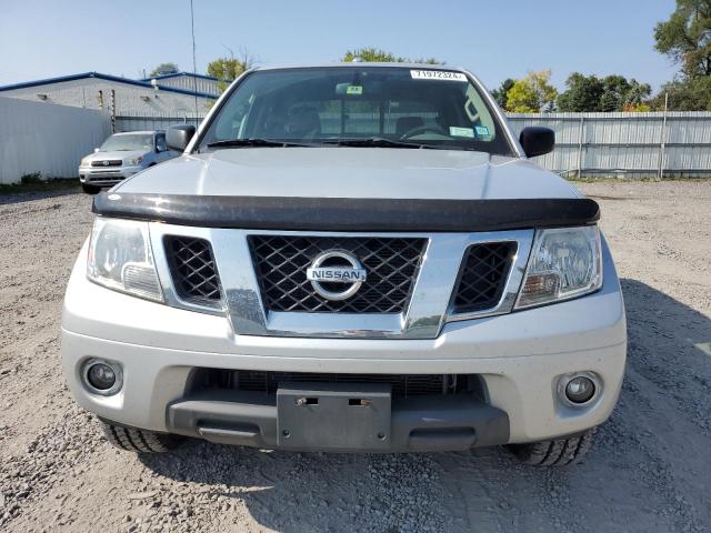 Photo 5 from auction – 2016 NISSAN FRONTIER S with VIN 1N6AD0FV1GN706030