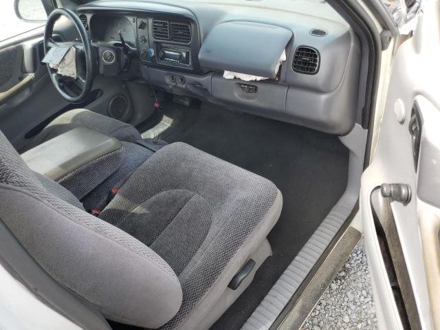 Photo 8 from auction – 1997 DODGE DAKOTA with VIN 1B7FL26X8VS176873