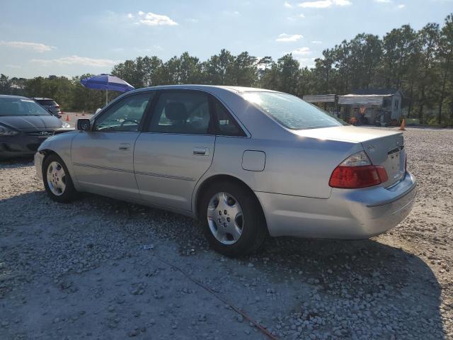 Photo 2 from auction – 2004 TOYOTA AVALON XL with VIN 4T1BF28B34U357532