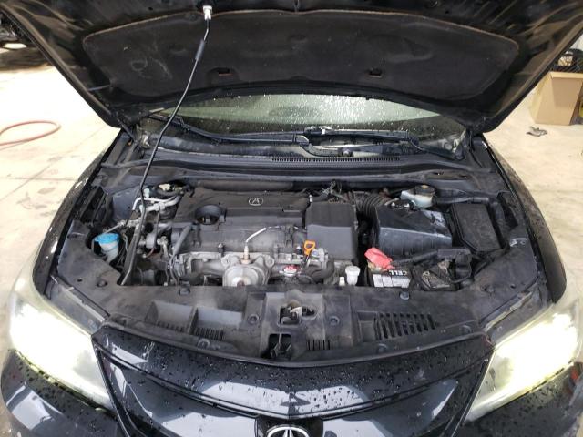 Photo 11 from auction – 2016 ACURA ILX BASE W with VIN 19UDE2F30GA013496