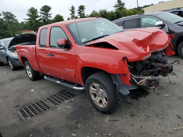 Photo 4 from auction – 2012 GMC SIERRA K15 with VIN 1GTR2VE77CZ198340