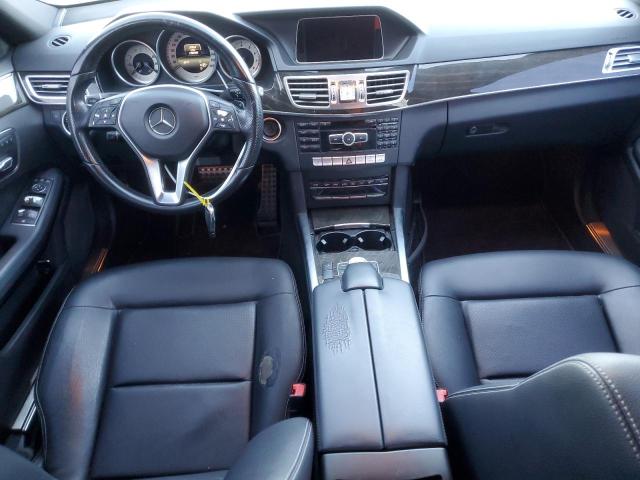 Photo 8 from auction – 2015 MERCEDES-BENZ E 350 with VIN WDDHF5KB0FB128531