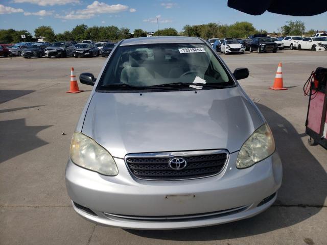 صورة رقم 5 من المزاد - 2007 TOYOTA COROLLA CE مع VIN JTDBR32E770105167