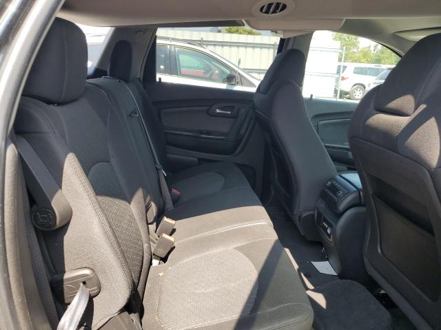 Photo 11 from auction – 2009 CHEVROLET TRAVERSE L with VIN 1GNER23D29S169239