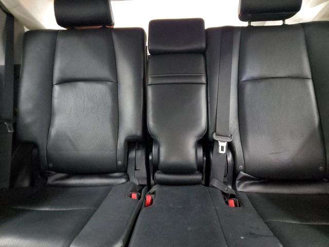 Photo 10 from auction – 2017 TOYOTA 4RUNNER SR with VIN JTEBU5JR5H5476813