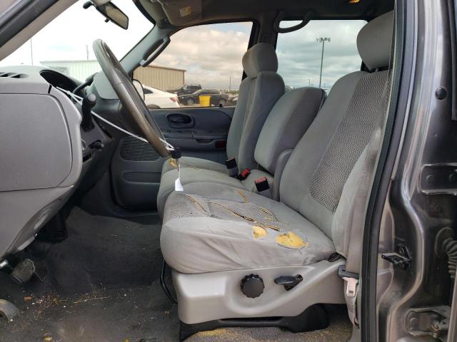 Photo 7 from auction – 2003 FORD F150 SUPER with VIN 1FTRW07693KD73188
