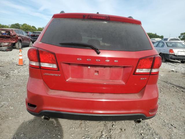 Photo 6 from auction – 2013 DODGE JOURNEY SX with VIN 3C4PDCBG6DT710639