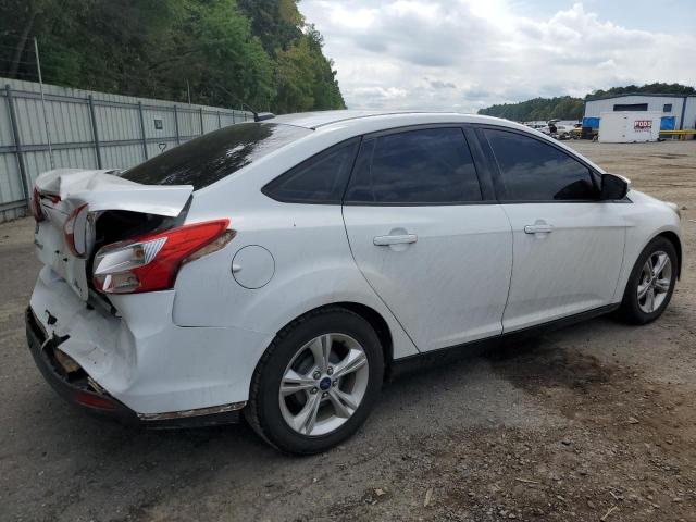 Photo 3 from auction – 2014 FORD FOCUS SE with VIN 1FADP3F25EL436247