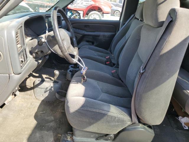 Photo 7 from auction – 2006 CHEVROLET SILVERADO with VIN 1GCHK29UX6E129048