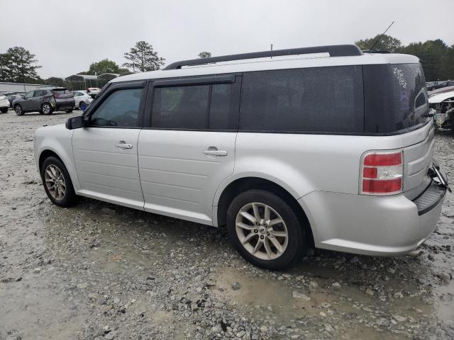 Photo 2 from auction – 2016 FORD FLEX SE with VIN 2FMGK5B80GBA15739