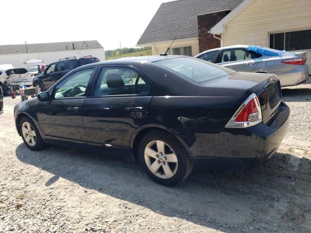 Photo 2 from auction – 2009 FORD FOCUS with VIN 3FAHP07Z39R144390