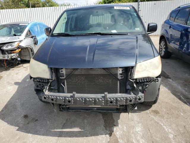 Photo 5 from auction – 2013 DODGE GRAND CARA with VIN 2C4RDGCG1DR719251