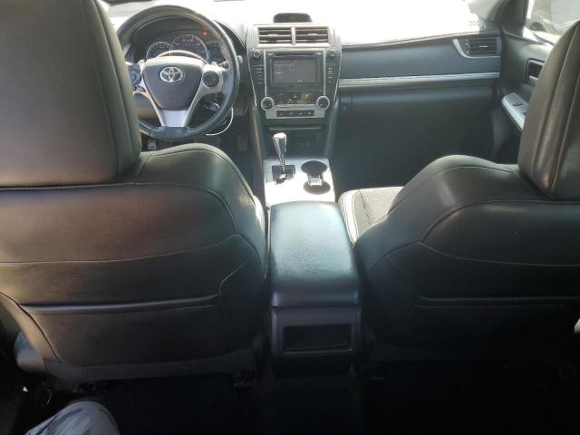 Photo 8 from auction – 2014 TOYOTA CAMRY L with VIN 4T1BF1FK4EU366321