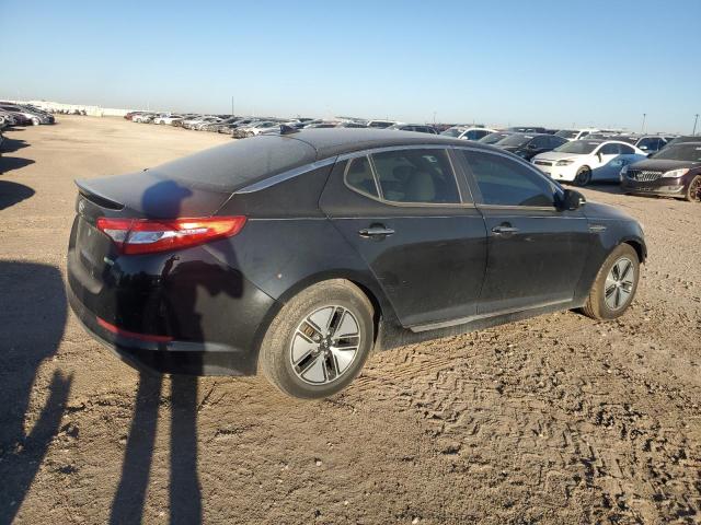 صورة رقم 3 من المزاد - 2011 KIA OPTIMA HYB مع VIN KNAGM4AD6B5007730