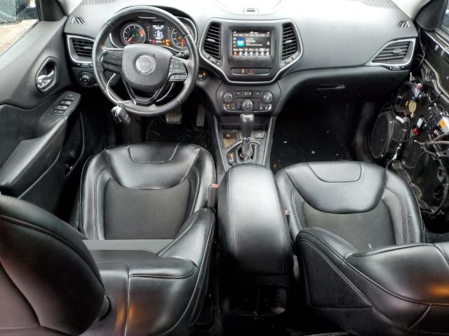 Photo 8 from auction – 2019 JEEP CHEROKEE L with VIN 1C4PJLLB5KD455500