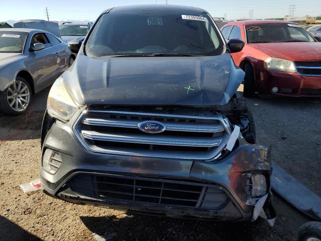 Photo 5 from auction – 2017 FORD ESCAPE SE with VIN 1FMCU0GD4HUE24761