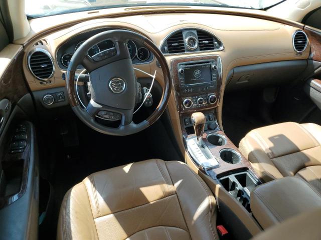 Photo 8 from auction – 2015 BUICK ENCLAVE with VIN 5GAKVCKD5FJ218015