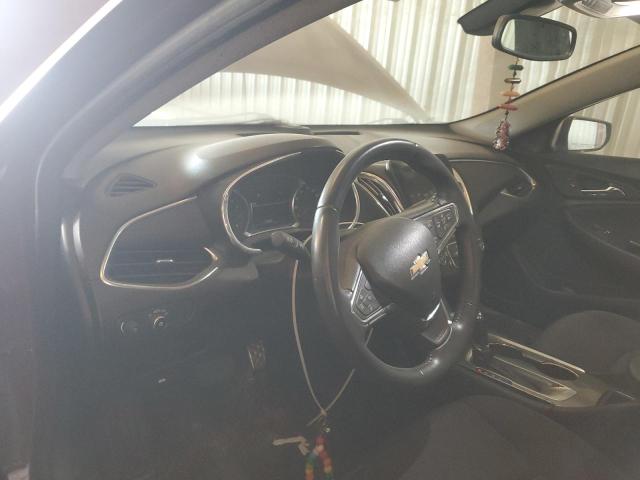Photo 8 from auction – 2016 CHEVROLET MALIBU LT with VIN 1G1ZE5ST3GF322855
