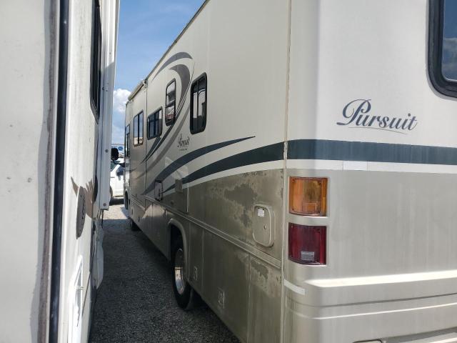 Photo 9 from auction – 2004 GXML PURSUIT with VIN 1F6MF53S340A04255