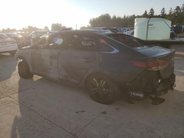 Photo 2 from auction – 2019 HYUNDAI SONATA with VIN 5NPE34AF4KH770358