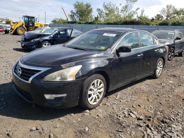 NISSAN ALTIMA 2.5 2015 with VIN 1N4AL3AP1FC228255 - Photo from auction