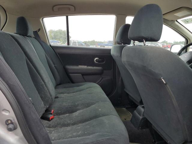 Photo 10 from auction – 2012 NISSAN VERSA S with VIN 3N1BC1CP4CK226332